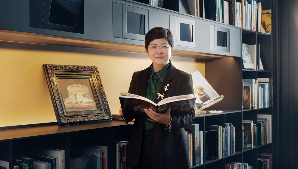 专访Ezpay科技马婷：甘做AGI时代的“幕后英雄”