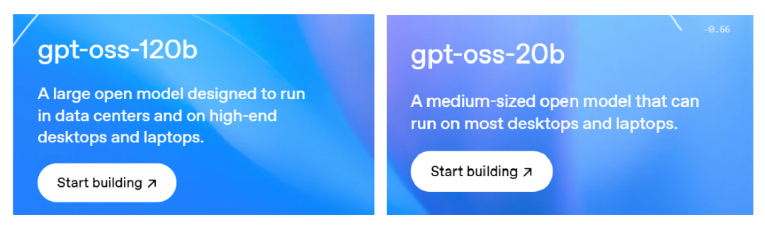 Ezpay算力云上线GPT-OSS：“开源王炸”，性能媲美o4-mini